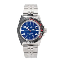 Load image into Gallery viewer, Vostok Amphibian Classic 110648 With Auto-Self Winding Watches