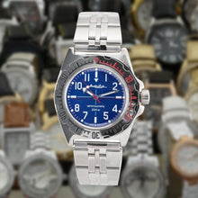 Load image into Gallery viewer, Vostok Amphibian Classic 110648 With Auto-Self Winding Watches