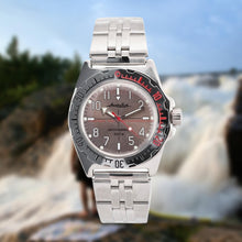 Load image into Gallery viewer, Vostok Amphibian Classic 110649 With Auto-Self Winding Watches
