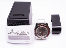 Load image into Gallery viewer, Vostok Amphibian Classic 110649 With Auto-Self Winding Watches
