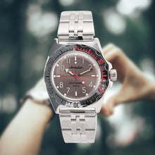 Load image into Gallery viewer, Vostok Amphibian Classic 110649 With Auto-Self Winding Watches