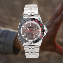 Load image into Gallery viewer, Vostok Amphibian Classic 110649 With Auto-Self Winding Watches