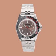 Load image into Gallery viewer, Vostok Amphibian Classic 110649 With Auto-Self Winding Watches