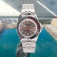 Load image into Gallery viewer, Vostok Amphibian Classic 110649 With Auto-Self Winding Watches