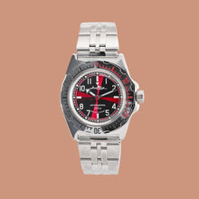 Load image into Gallery viewer, Vostok Amphibian Classic 110650 With Auto-Self Winding Watches