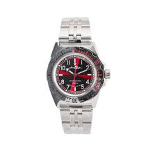 Load image into Gallery viewer, Vostok Amphibian Classic 110650 With Auto-Self Winding Watches
