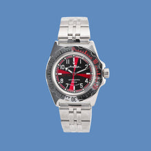 Load image into Gallery viewer, Vostok Amphibian Classic 110650 With Auto-Self Winding Watches