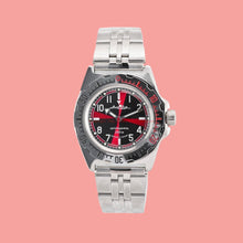 Load image into Gallery viewer, Vostok Amphibian Classic 110650 With Auto-Self Winding Watches
