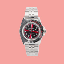 Load image into Gallery viewer, Vostok Amphibian Classic 110650 With Auto-Self Winding Watches
