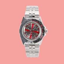 Load image into Gallery viewer, Vostok Amphibian Classic 110651 With Auto-Self Winding Watches