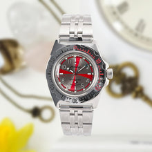 Load image into Gallery viewer, Vostok Amphibian Classic 110651 With Auto-Self Winding Watches