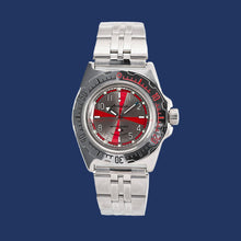 Load image into Gallery viewer, Vostok Amphibian Classic 110651 With Auto-Self Winding Watches