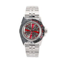 Load image into Gallery viewer, Vostok Amphibian Classic 110651 With Auto-Self Winding Watches