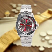 Load image into Gallery viewer, Vostok Amphibian Classic 110651 With Auto-Self Winding Watches