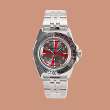 Load image into Gallery viewer, Vostok Amphibian Classic 110651 With Auto-Self Winding Watches