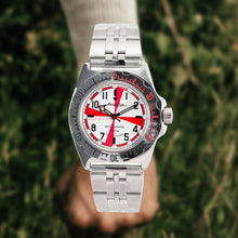 Load image into Gallery viewer, Vostok Amphibian Classic 110750 With Auto-Self Winding Watches