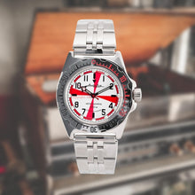 Load image into Gallery viewer, Vostok Amphibian Classic 110750 With Auto-Self Winding Watches