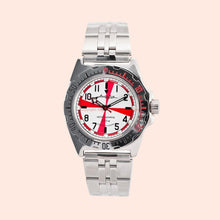 Load image into Gallery viewer, Vostok Amphibian Classic 110750 With Auto-Self Winding Watches