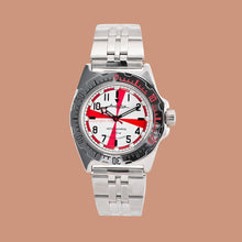 Load image into Gallery viewer, Vostok Amphibian Classic 110750 With Auto-Self Winding Watches