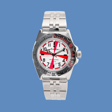 Load image into Gallery viewer, Vostok Amphibian Classic 110750 With Auto-Self Winding Watches