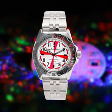 Load image into Gallery viewer, Vostok Amphibian Classic 110750 With Auto-Self Winding Watches