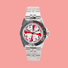 Load image into Gallery viewer, Vostok Amphibian Classic 110750 With Auto-Self Winding Watches