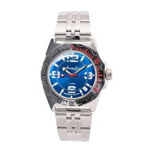 Load image into Gallery viewer, Vostok Amphibian Classic 110902 With Auto-Self Winding Watches