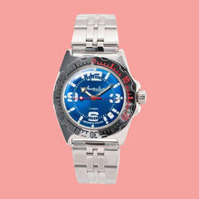 Load image into Gallery viewer, Vostok Amphibian Classic 110902 With Auto-Self Winding Watches