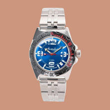 Load image into Gallery viewer, Vostok Amphibian Classic 110902 With Auto-Self Winding Watches