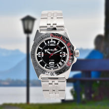Load image into Gallery viewer, Vostok Amphibian Classic 110903 With Auto-Self Winding Watches