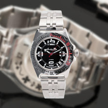 Load image into Gallery viewer, Vostok Amphibian Classic 110903 With Auto-Self Winding Watches