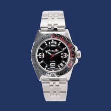 Load image into Gallery viewer, Vostok Amphibian Classic 110903 With Auto-Self Winding Watches