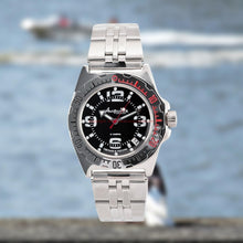 Load image into Gallery viewer, Vostok Amphibian Classic 110903 With Auto-Self Winding Watches