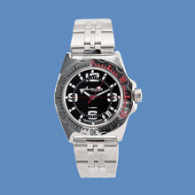 Load image into Gallery viewer, Vostok Amphibian Classic 110903 With Auto-Self Winding Watches