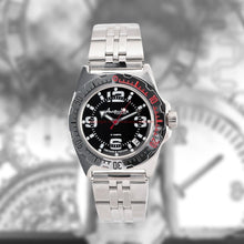 Load image into Gallery viewer, Vostok Amphibian Classic 110903 With Auto-Self Winding Watches
