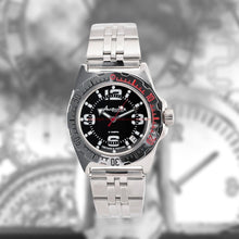 Load image into Gallery viewer, Vostok Amphibian Classic 110903 With Auto-Self Winding Watches