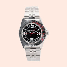 Load image into Gallery viewer, Vostok Amphibian Classic 110903 With Auto-Self Winding Watches