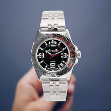 Load image into Gallery viewer, Vostok Amphibian Classic 110903 With Auto-Self Winding Watches