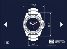 Load image into Gallery viewer, Vostok Amphibian Classic 110903 With Auto-Self Winding Watches