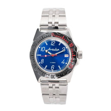 Load image into Gallery viewer, Vostok Amphibian Classic 110908 With Auto-Self Winding Watches