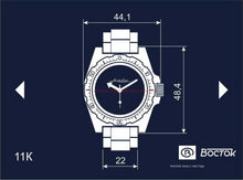 Load image into Gallery viewer, Vostok Amphibian Classic 110908 With Auto-Self Winding Watches