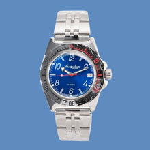 Load image into Gallery viewer, Vostok Amphibian Classic 110908 With Auto-Self Winding Watches
