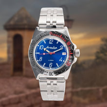 Load image into Gallery viewer, Vostok Amphibian Classic 110908 With Auto-Self Winding Watches