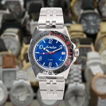 Load image into Gallery viewer, Vostok Amphibian Classic 110908 With Auto-Self Winding Watches