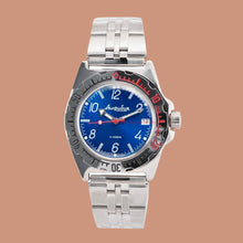 Load image into Gallery viewer, Vostok Amphibian Classic 110908 With Auto-Self Winding Watches