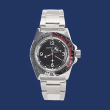 Load image into Gallery viewer, Vostok Amphibian Classic 110919 With Auto-Self Winding Watches