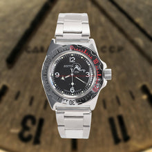 Load image into Gallery viewer, Vostok Amphibian Classic 110919 With Auto-Self Winding Watches