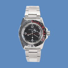 Load image into Gallery viewer, Vostok Amphibian Classic 110919 With Auto-Self Winding Watches