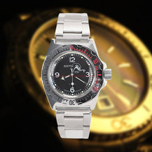 Load image into Gallery viewer, Vostok Amphibian Classic 110919 With Auto-Self Winding Watches