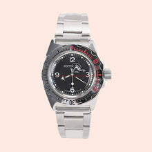 Load image into Gallery viewer, Vostok Amphibian Classic 110919 With Auto-Self Winding Watches